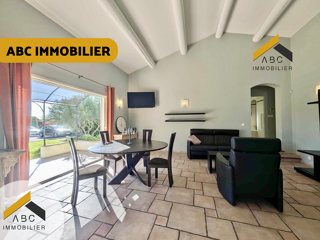  Maison � vendre 6 pi�ces 114 m�