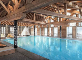  Appartement � vendre 4 pi�ces 68 m�