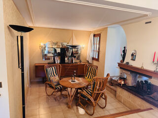  Maison à vendre 6 pièces 140 m²