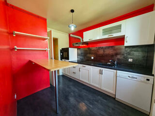 Appartement à vendre 2 pièces 64 m²