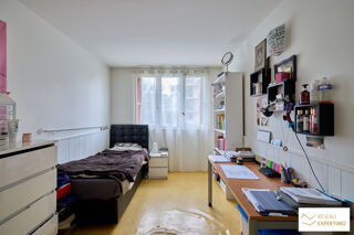 Appartement à vendre 4 pièces 86 m²