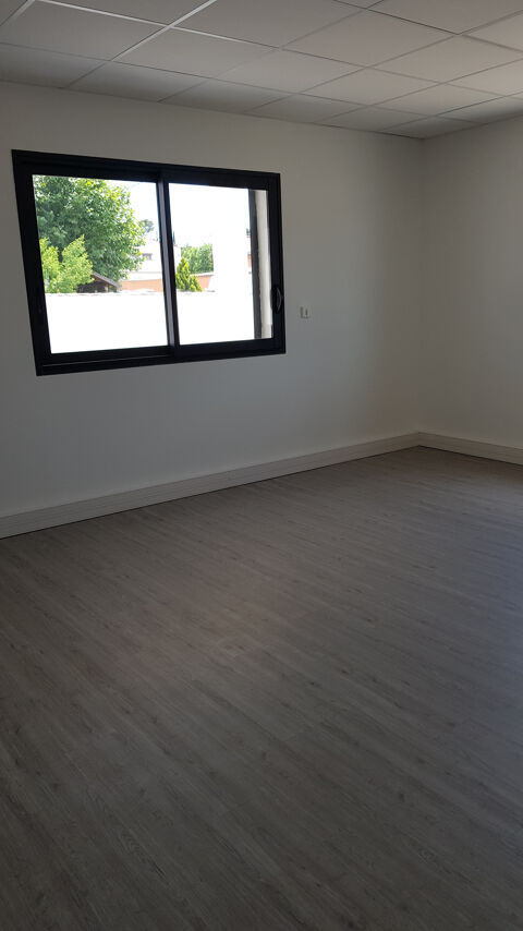   Saint Victort ' Bureau ' 