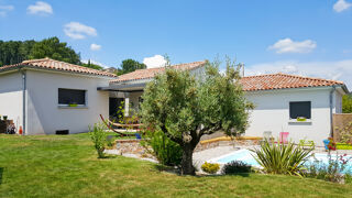 Maison à vendre 5 pièces 136 m²