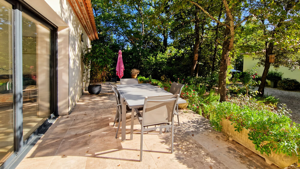  vendre  Maison Uzs (30700)