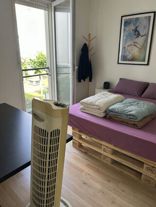  Appartement � vendre 2 pi�ces 38 m�