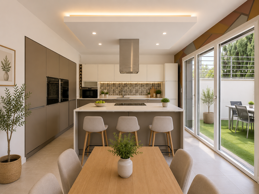 Vente Maison Maison 5 PIèces 159 m2 avec Studio Peron