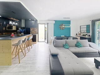  Maison � vendre 4 pi�ces 86 m�