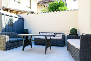  Maison à vendre 4 pièces 113 m²