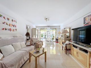  Appartement à vendre 1 pièce 42 m²