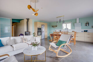  Maison  vendre 5 pices 125 m