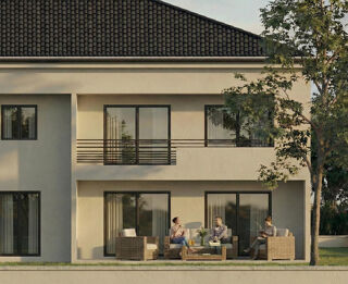  Appartement à vendre 3 pièces 71 m²