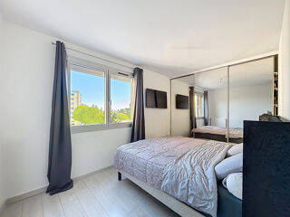  Appartement à vendre 5 pièces 95 m²