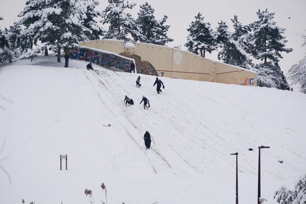  vendre  Duplex/triplex Nanterre (92000)