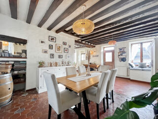  Maison à vendre 5 pièces 125 m²