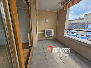  Appartement � vendre 4 pi�ces 100 m�