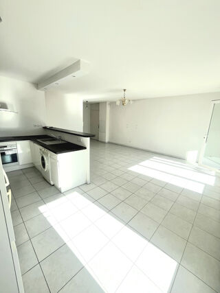  Appartement � vendre 3 pi�ces 69 m�