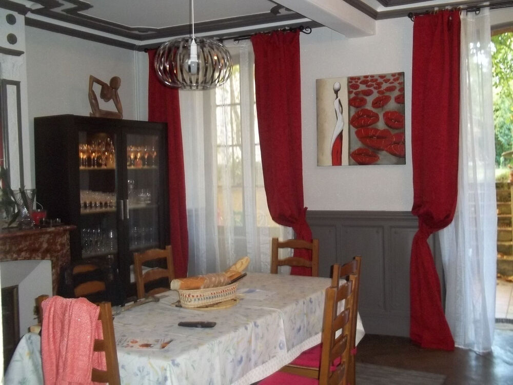 Vente Maison Superbe Maison De Maître Et De Village Belpech