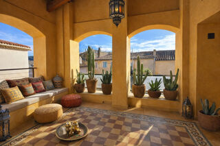  Immeuble � vendre 196 m�