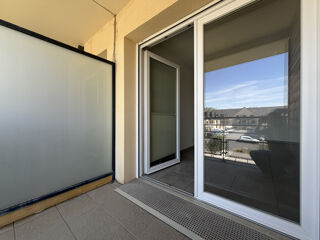  Appartement à vendre 2 pièces 46 m²
