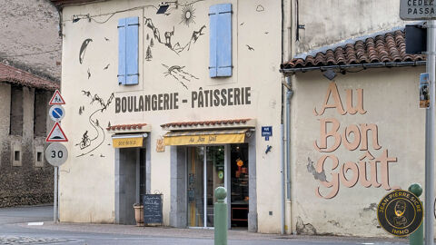 Eycheil - Vente fonds de commerce boulangerie-p&acirc;tisserie - exclusivit&eacute; 175000 09200 Eycheil