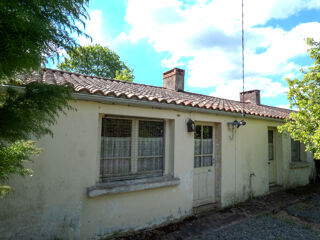  Maison � vendre 3 pi�ces 69 m�