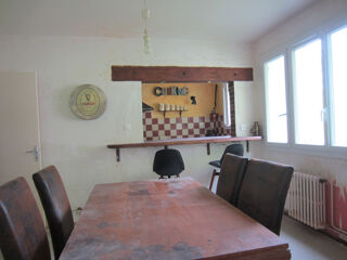  Appartement � vendre 3 pi�ces 81 m�