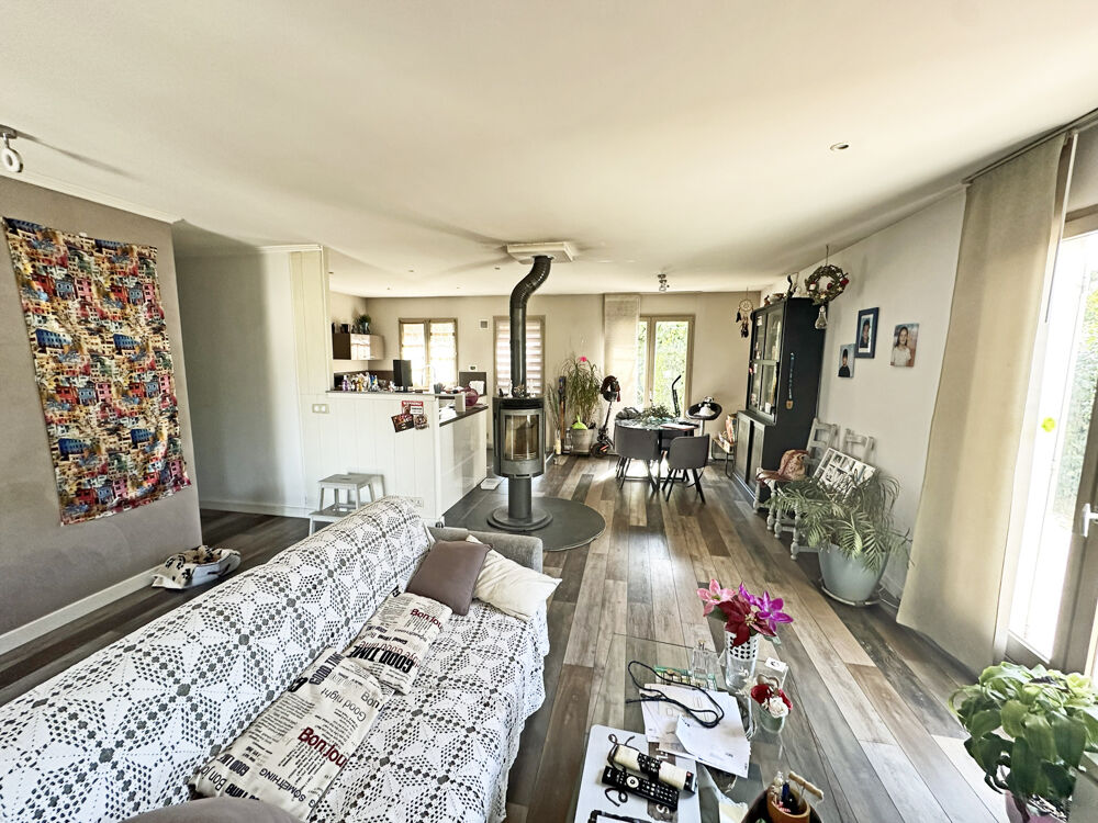 Vente Maison Maison de plein pieds Marguerittes