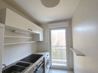  Appartement à louer 2 pièces 50 m²