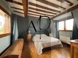  Maison � vendre 6 pi�ces 145 m�