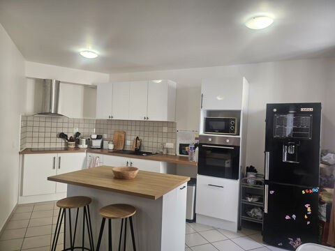  Appartement � louer 3 pi�ces 68 m�