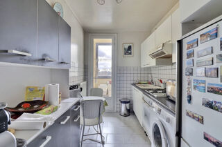  Appartement � vendre 3 pi�ces 63 m�