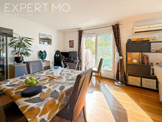  Appartement à vendre 3 pièces 67 m²
