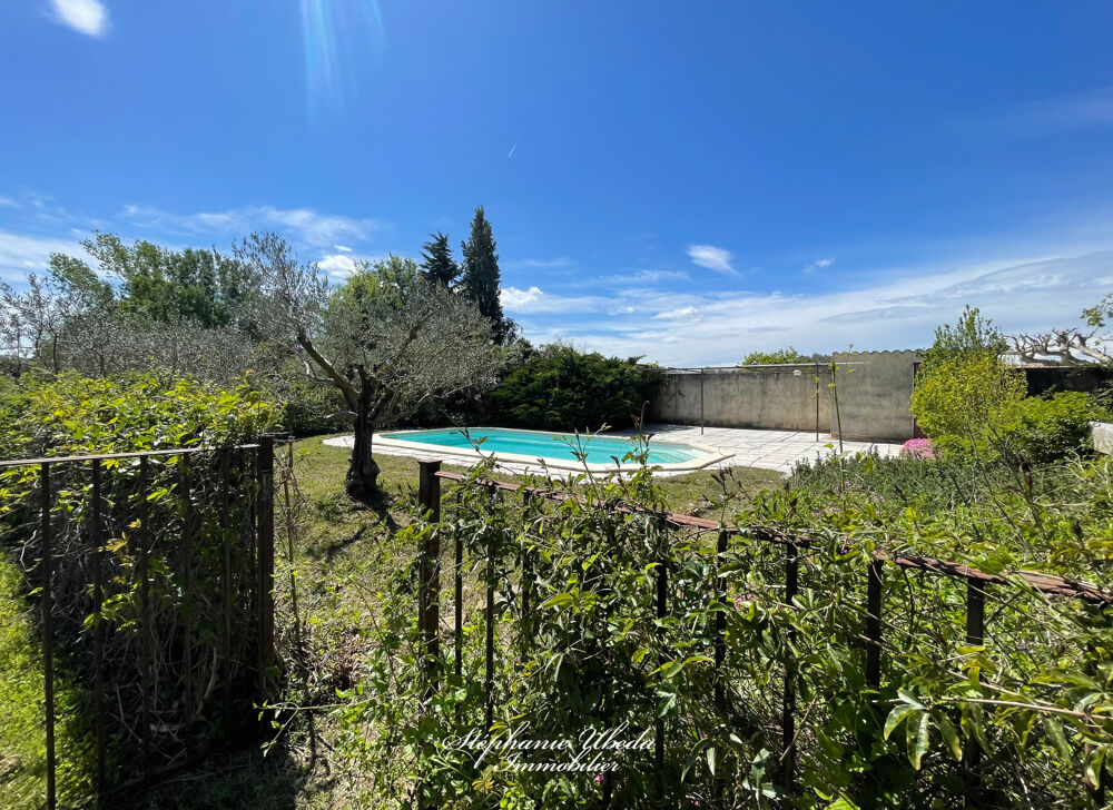  vendre  Maison Mallemort (13370)