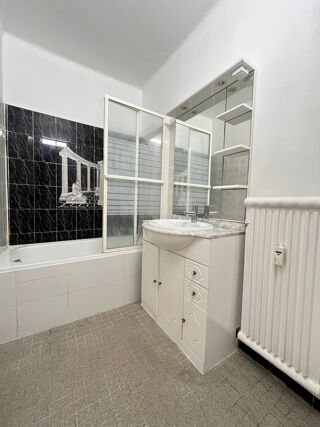  Appartement � vendre 4 pi�ces 72 m�