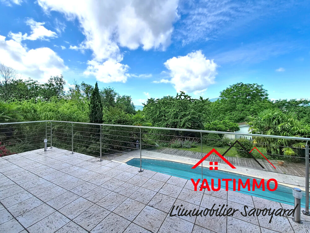 à vendre  Maison Cranves-Sales (74380)