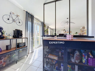  Appartement à vendre 4 pièces 137 m²