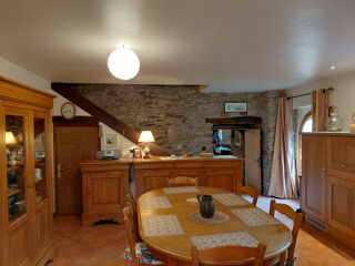  Maison � vendre 6 pi�ces 195 m�