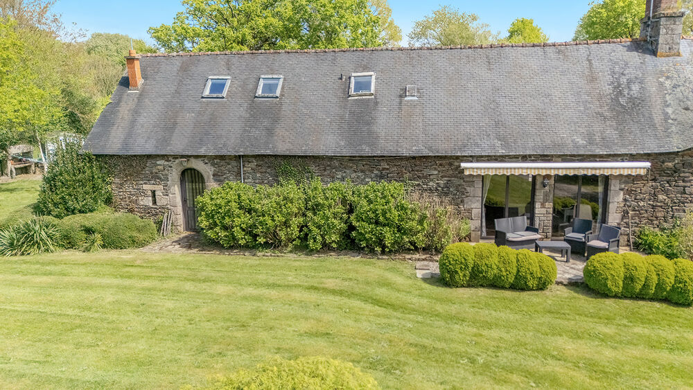 � vendre  Propri�t�/ch�teau Cl�gu�rec (56480)