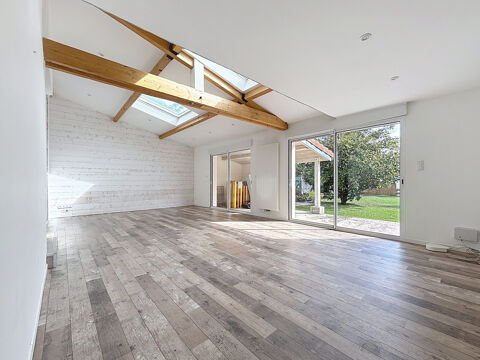   Maison individuelle Maison - 6 pi�ce(s) - 142 m�