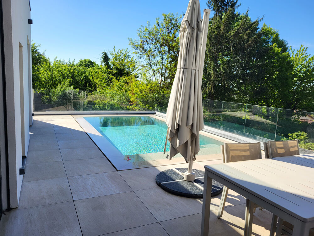 � vendre  Maison Saint-Cyr-au-Mont-d'Or (69450)