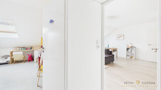  Appartement � vendre 4 pi�ces 83 m�