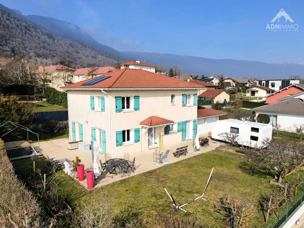 Maison 5 Pièces 176 m2