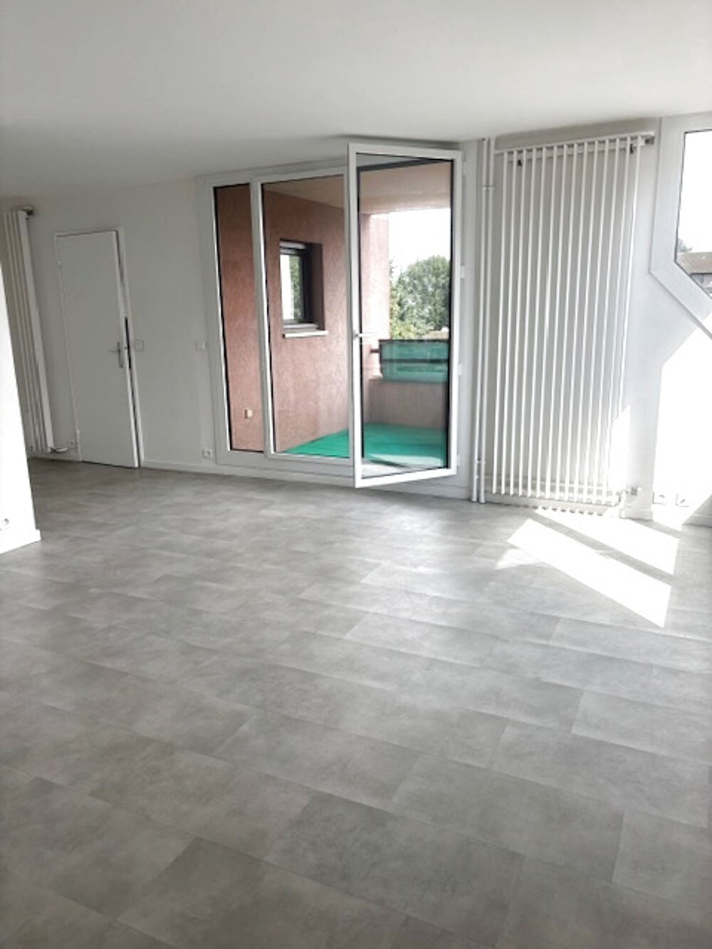 Vente Appartement APPARTEMENT F4 Champs sur marne