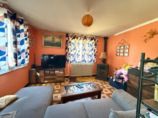  Maison à vendre 5 pièces 87 m²