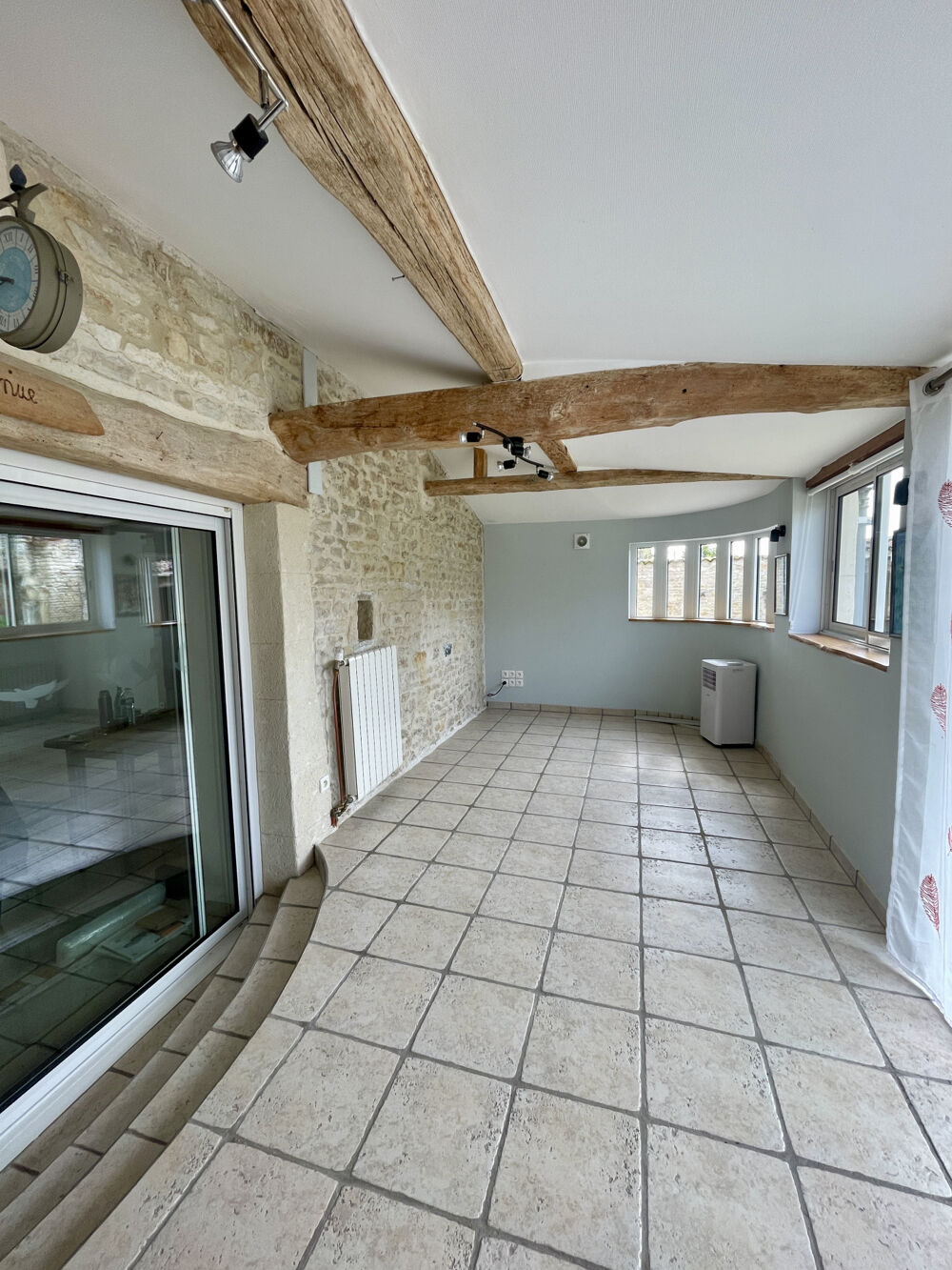 Vente Maison Maison familiale 3 chambres à Saint-Crépin St crepin