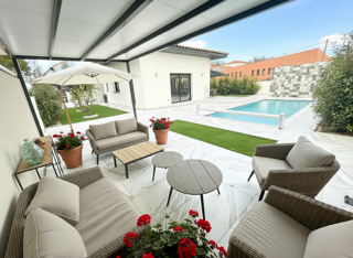  Maison à vendre 5 pièces 139 m²