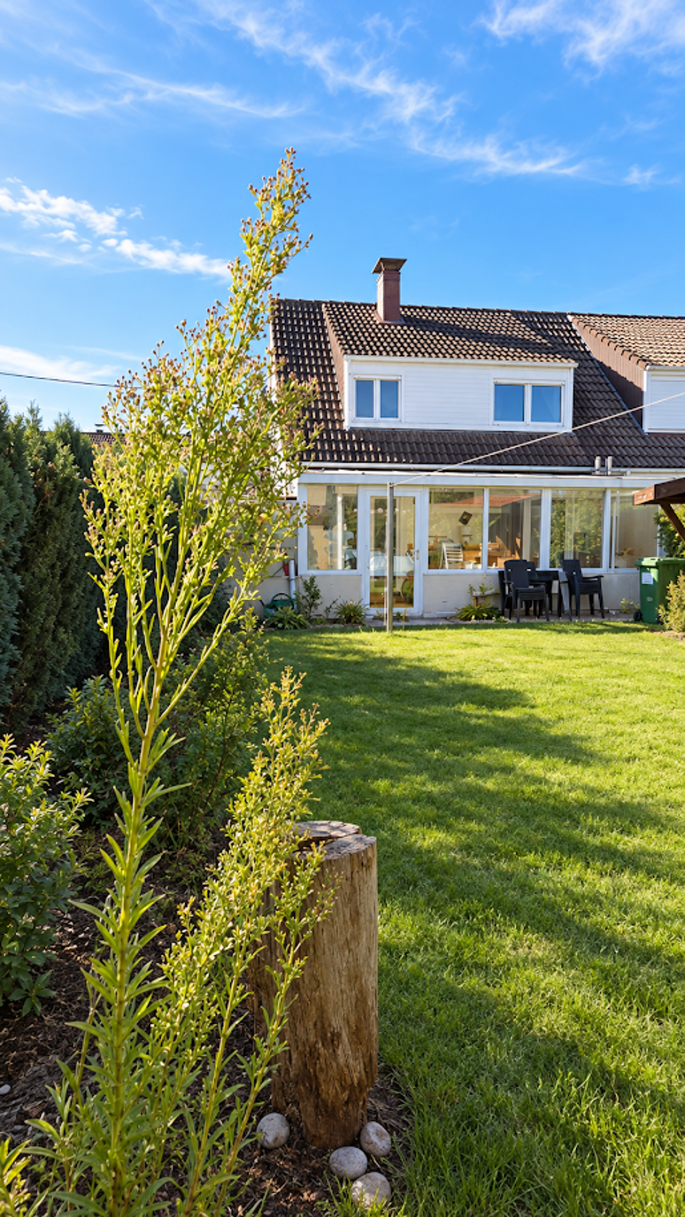 Vente Maison Maison semi individuelle de 110 m2 habitable en secteur privilégié Bruay la buissiere