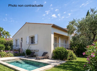  Maison à vendre 5 pièces 119 m²