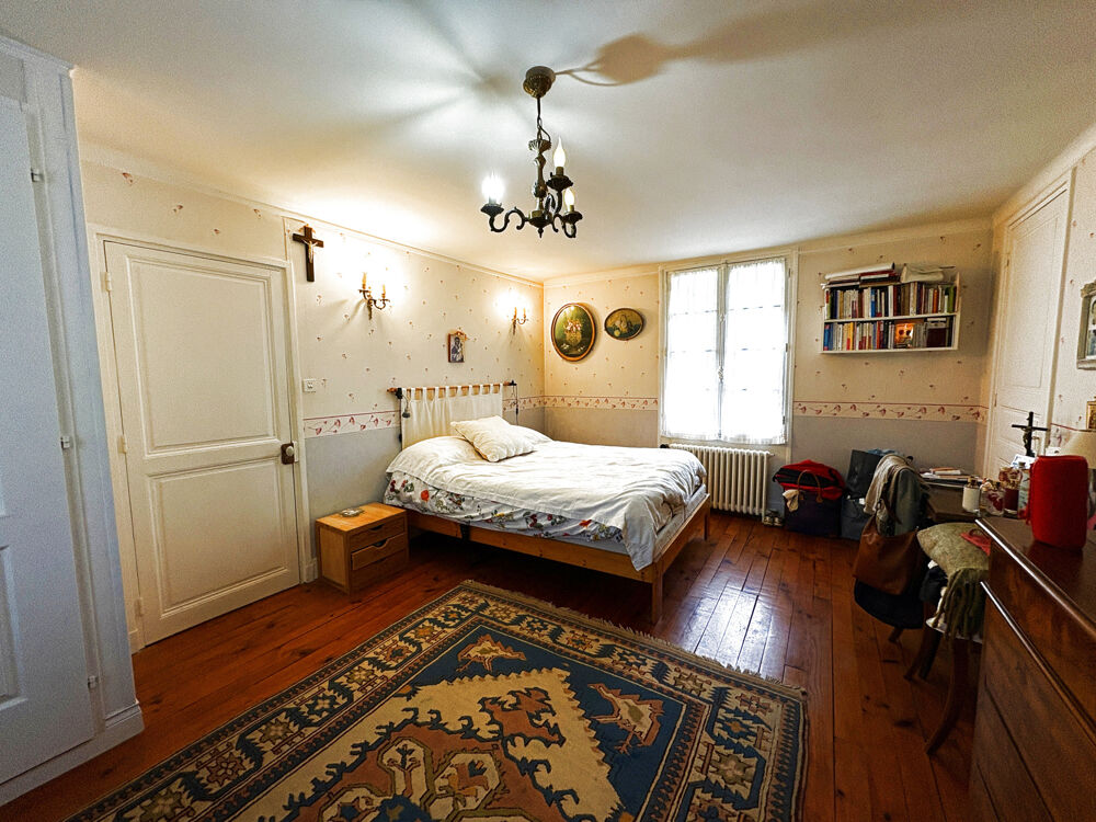 Vente Maison SPACIEUSE MAISON EN PLEIN CENTRE VILLE Evreux
