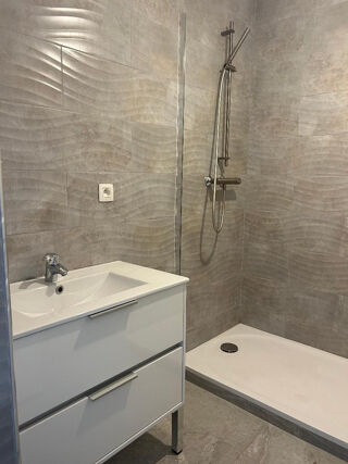  Appartement à vendre 3 pièces 64 m²